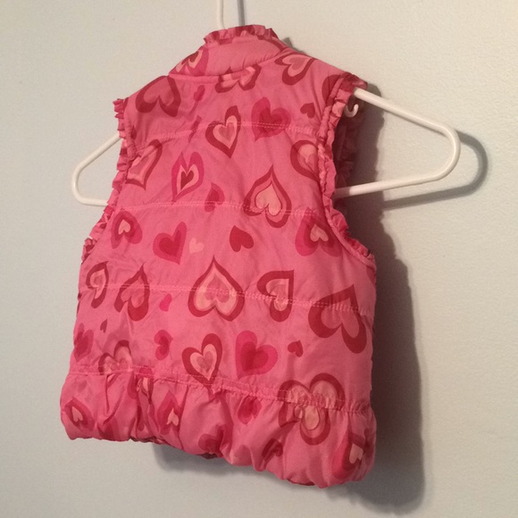 Sesame Street Elmo kids jacket vest - Rare find! - Picture 3 of 6